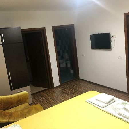 Casa Bozianu Villa Mangalia Exteriör bild