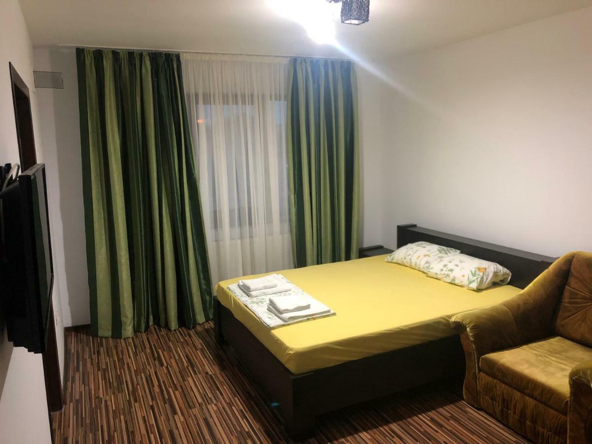 Casa Bozianu Villa Mangalia Exteriör bild