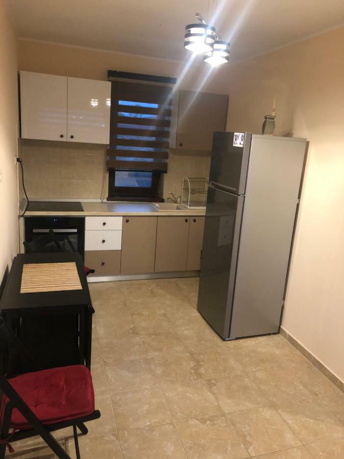 Casa Bozianu Villa Mangalia Exteriör bild