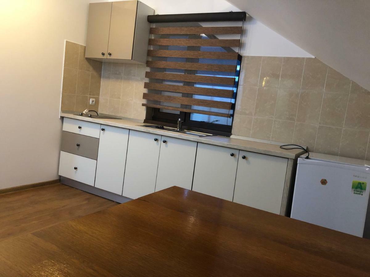 Casa Bozianu Villa Mangalia Exteriör bild