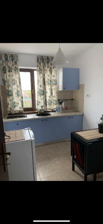 Casa Bozianu Villa Mangalia Exteriör bild